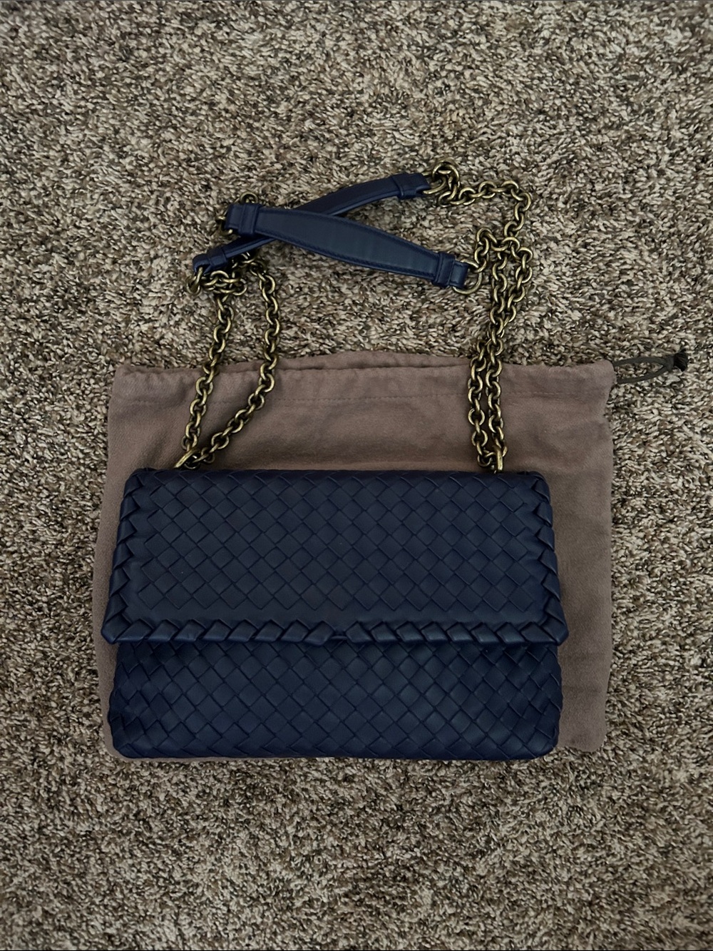 Bottega veneta handbag